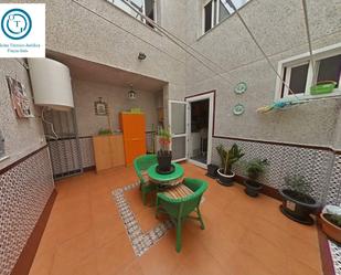 Garden of House or chalet for sale in Mollet del Vallès  with Air Conditioner, Heating and Private garden