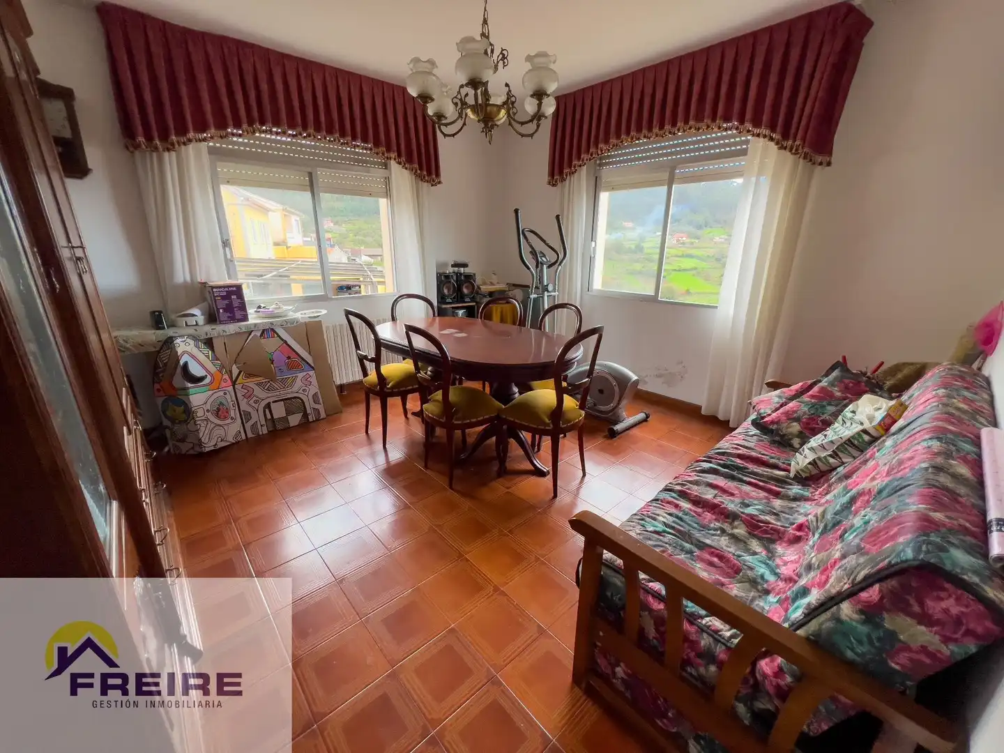 Maison à vendre à Bueu, imagen 14