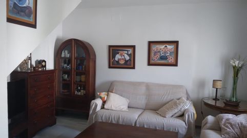 Foto 4 de Dúplex en venda a Sancti Petri, Chiclana de la Frontera
