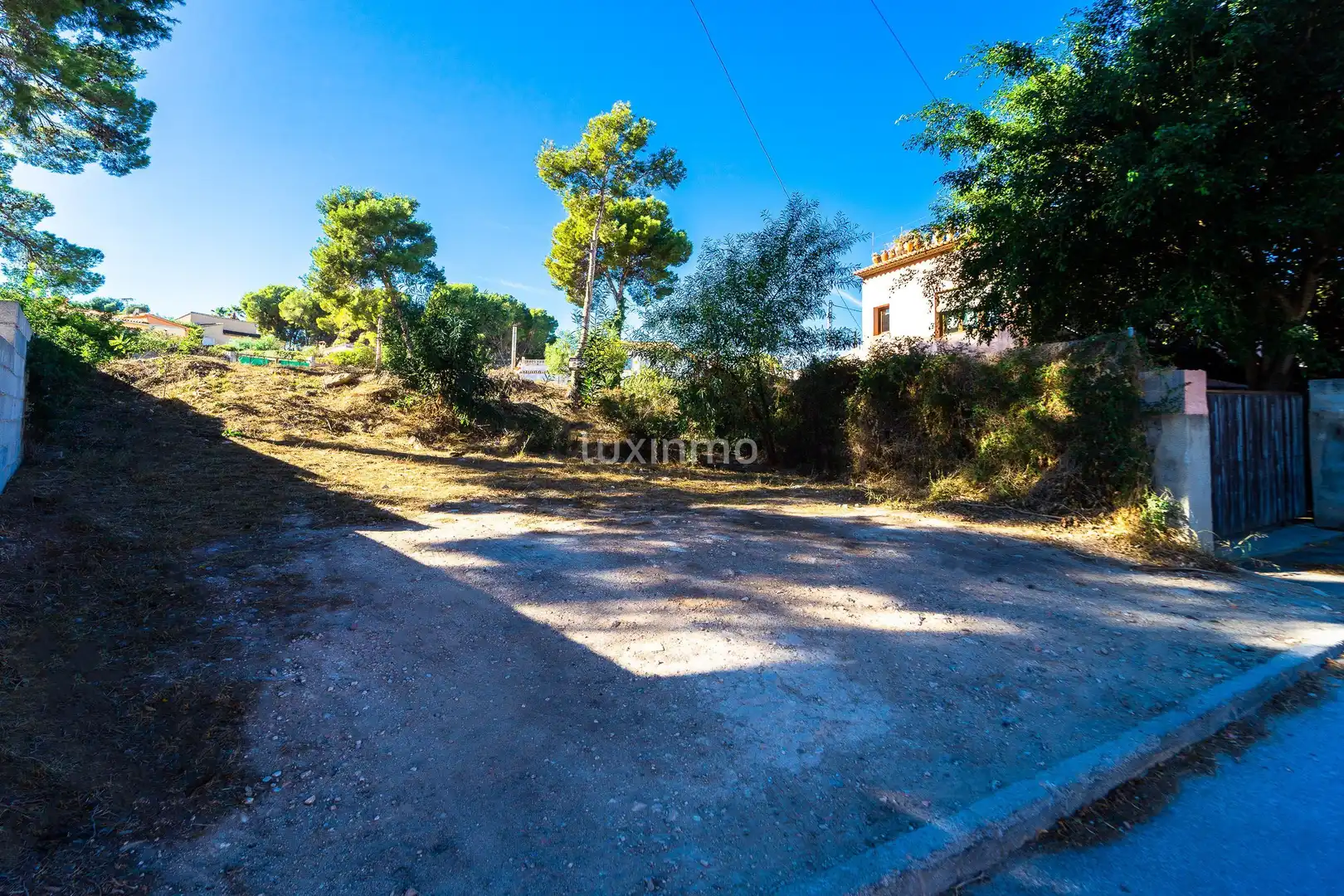 Terrenys i solars en venda a Moravit - Cap Blanc, imagen 3