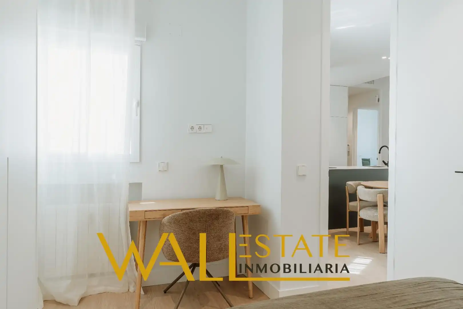 Attique avec ascenseur à vendre à Retiro, imagen 14