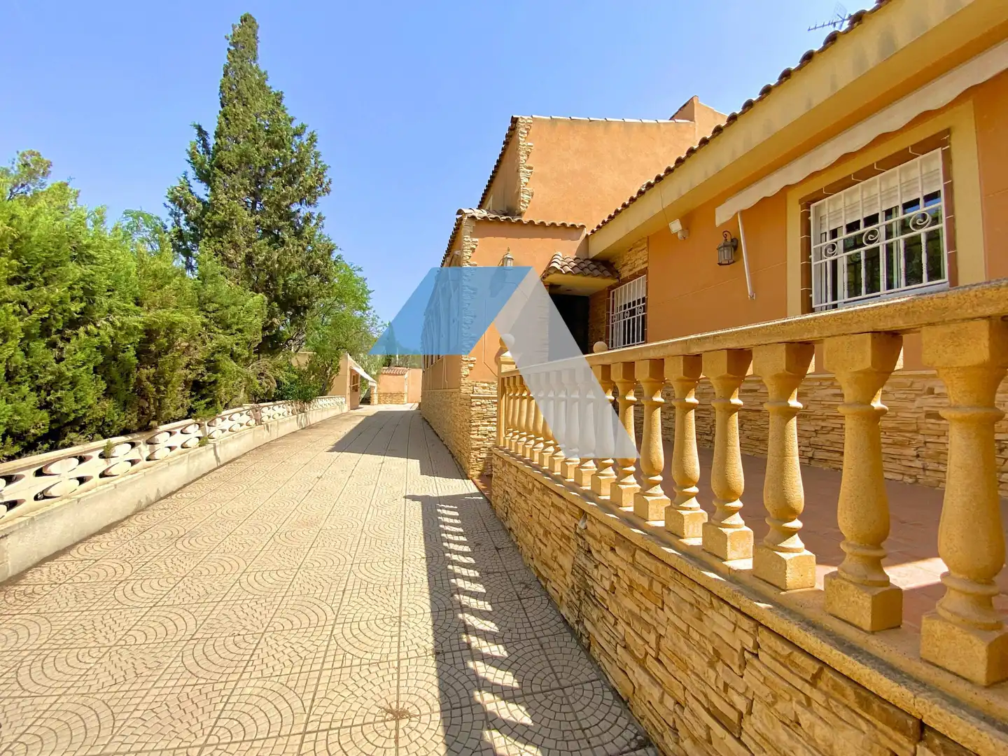 Detached house for sale in Partidas de Alicante, imagen 65