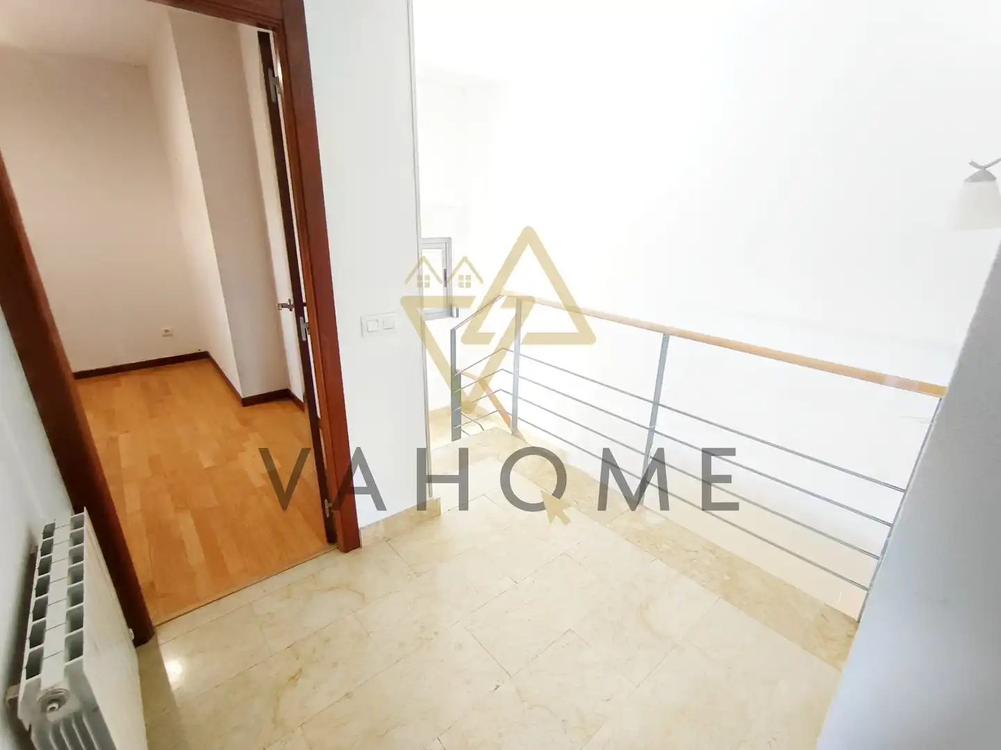 Casa adosada en venta en Bargas con Aire acondicionado, Calefacción y Terraza