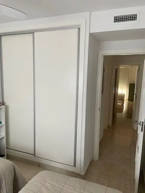 Apartament en venda en Dénia amb Aire condicionat, Calefacció i Terrassa