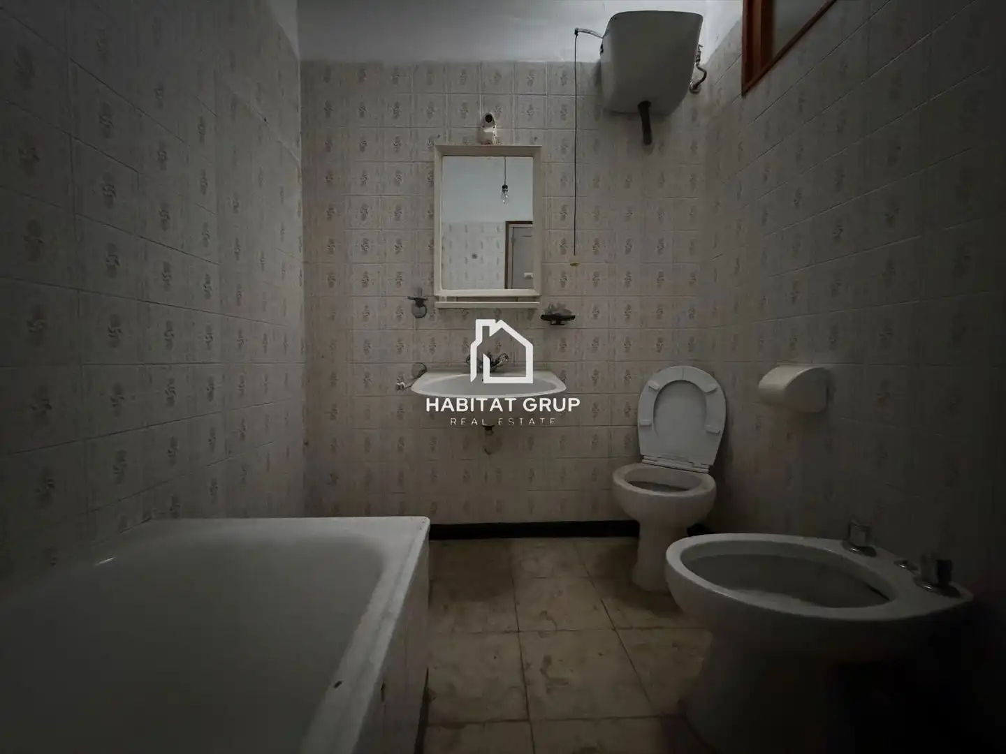 Baño de Casa o chalet en venta en Girona con Jardín privado y Terraza