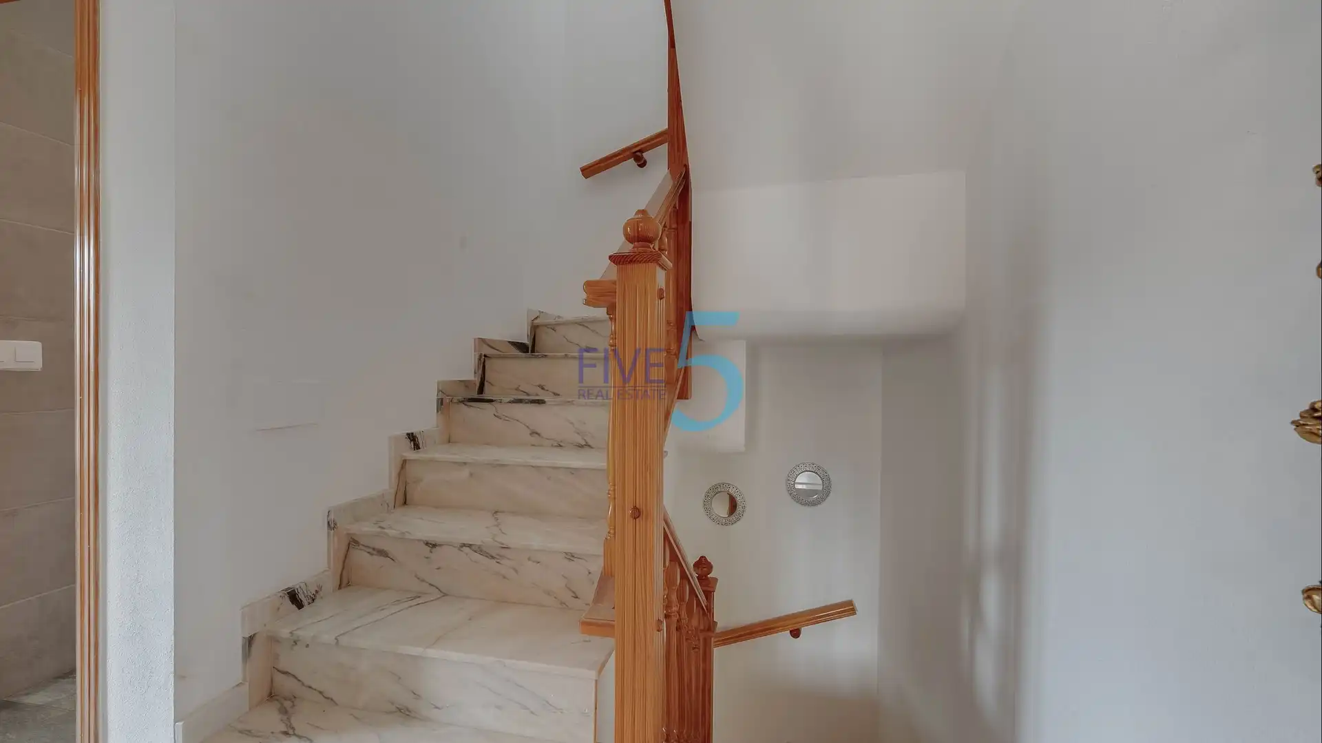 Maison mitoyenne avec balcon à vendre à Orihuela Costa, imagen 20