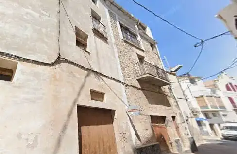 Xalet en venda a Arbeca, imagen 2