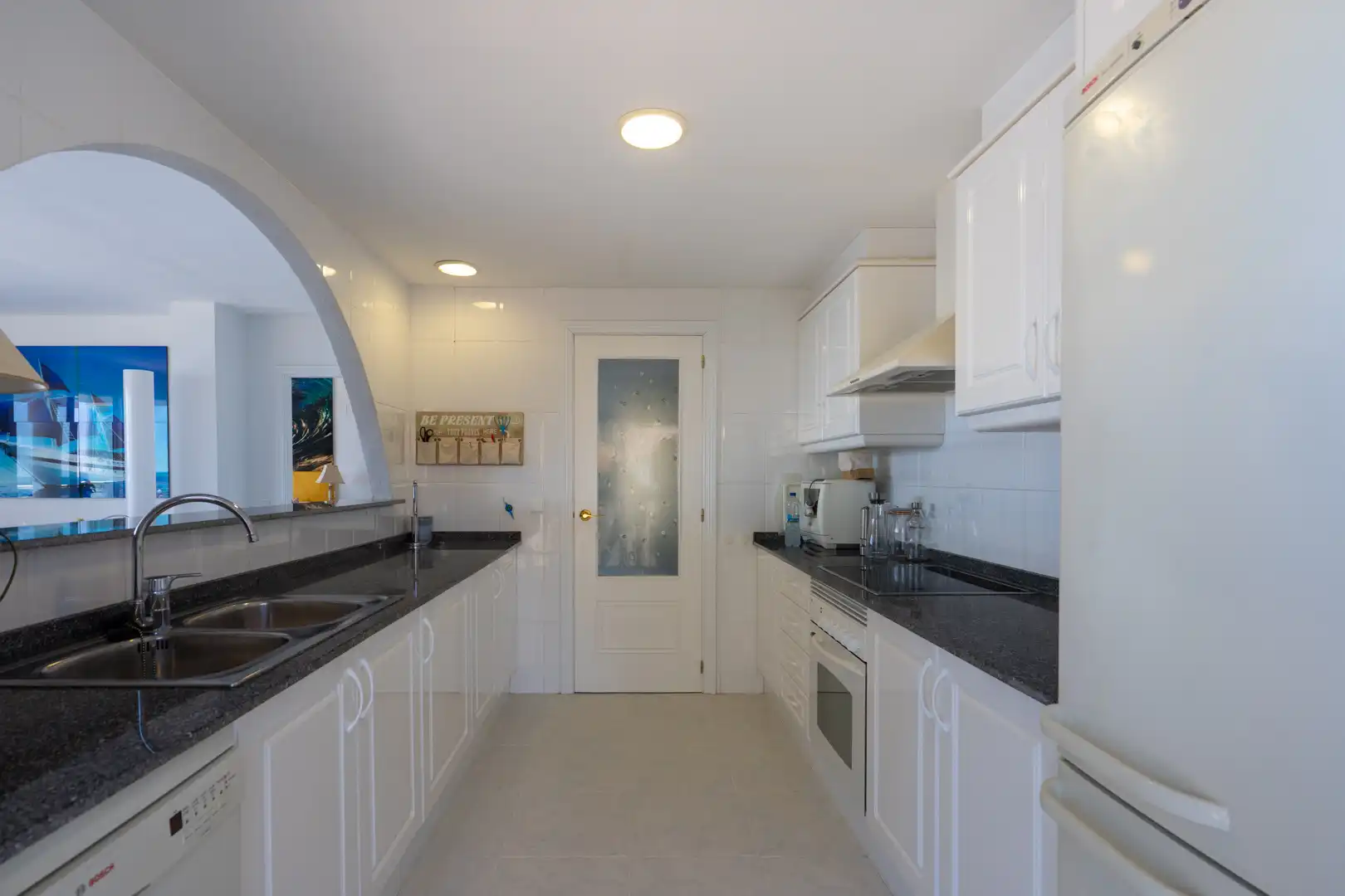 Appartement compact avec piscine à vendre à Zona Pueblo, imagen 50