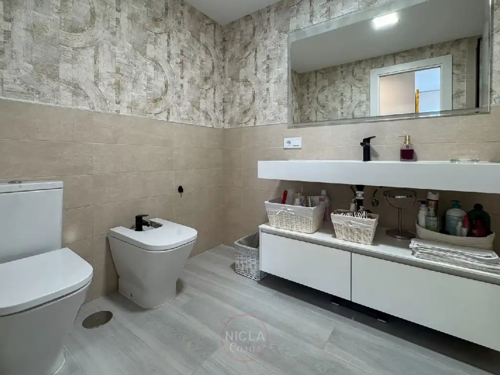 Apartament amb piscina en venda a Avenida Ciudad De Murcia (Play) 1, imagen 24