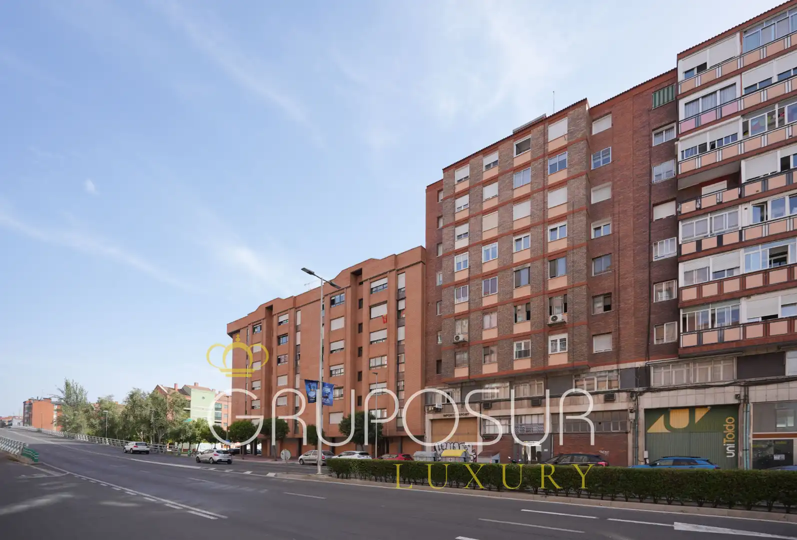 Flat en Paseo Arco de Ladrillo, 74, Ciudad de la Comunicación - Arco Ladrillo photo 5