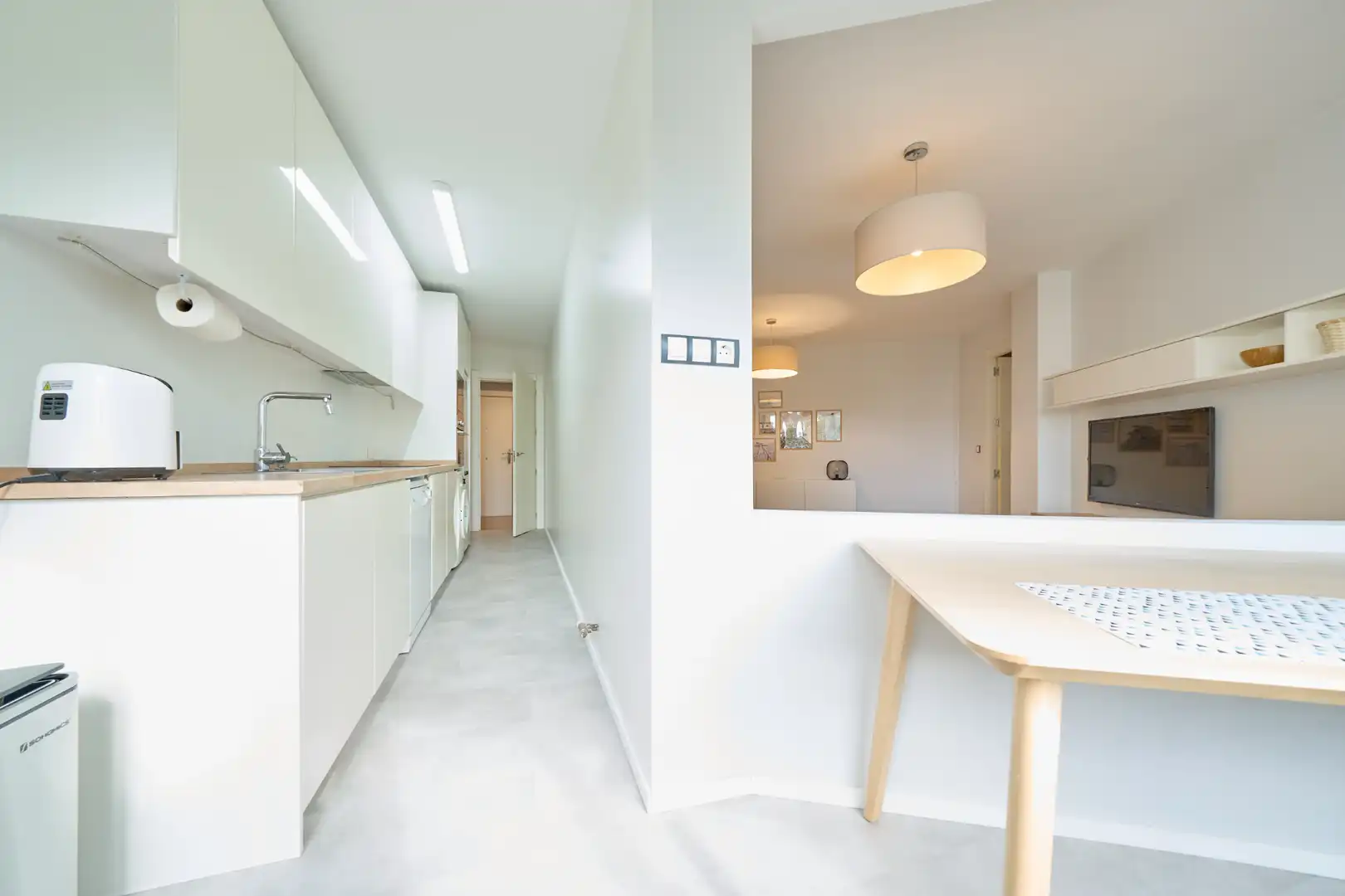 Piso con ascensor en venta en Jose Pablo Ulibarri Xenda 10, imagen 11