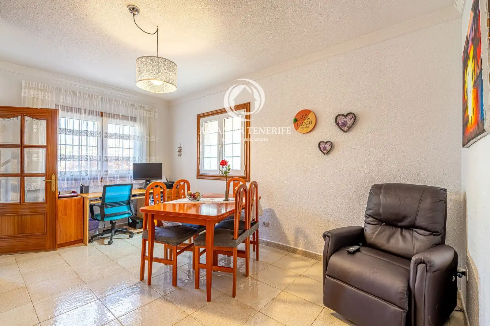 Casa o xalet en venda a Casco Urbano