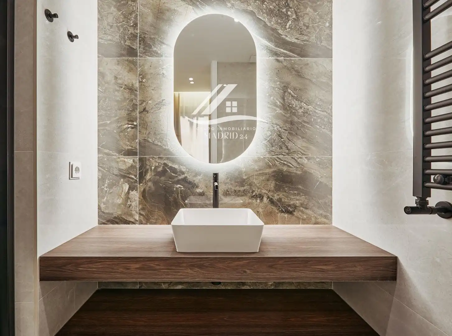 Flat with lift for sale in Calle de José Ortega y Gasset, imagen 3