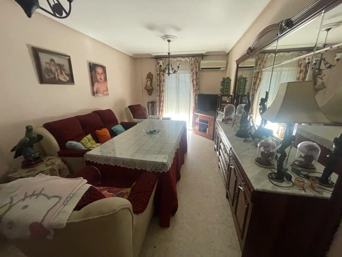 Piso con terraza en venta en Calle Vicente Aleixandre 1, imagen 2