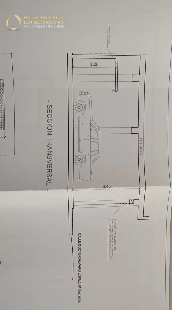 Fabrikhallen zum Verkauf in Valencia