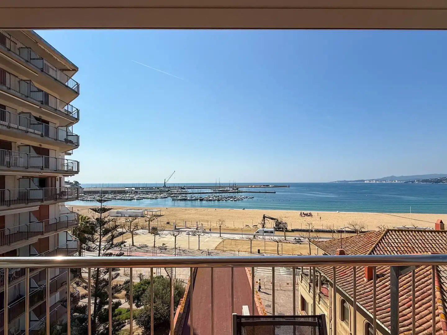 Apartment mit Aufzug zum Verkauf in del Mar 5