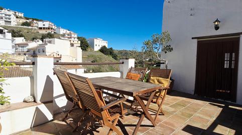 Foto 5 de Casa adosada en venta en Calle Velez Malaga, Almáchar, Málaga