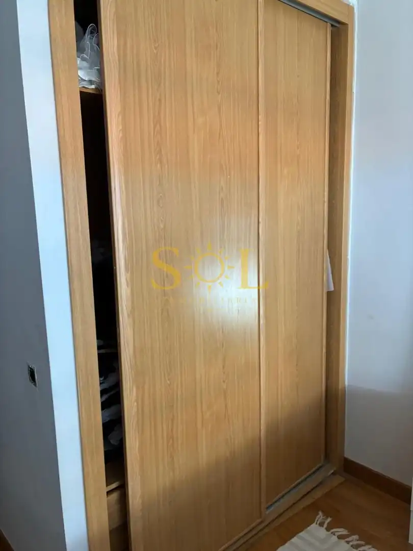 Dachboden zum Verkauf in León Capital  mit Heizung, Parkett und Möbliert