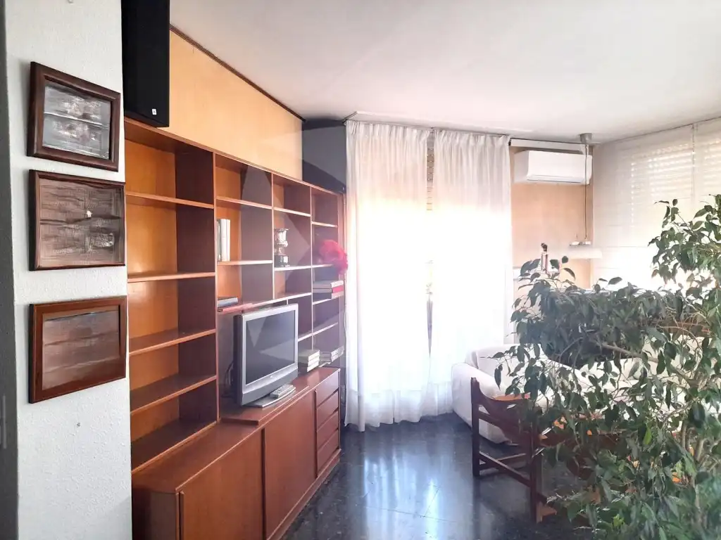 Piso con ascensor en venta en Avenida Santa Marina, imagen 23