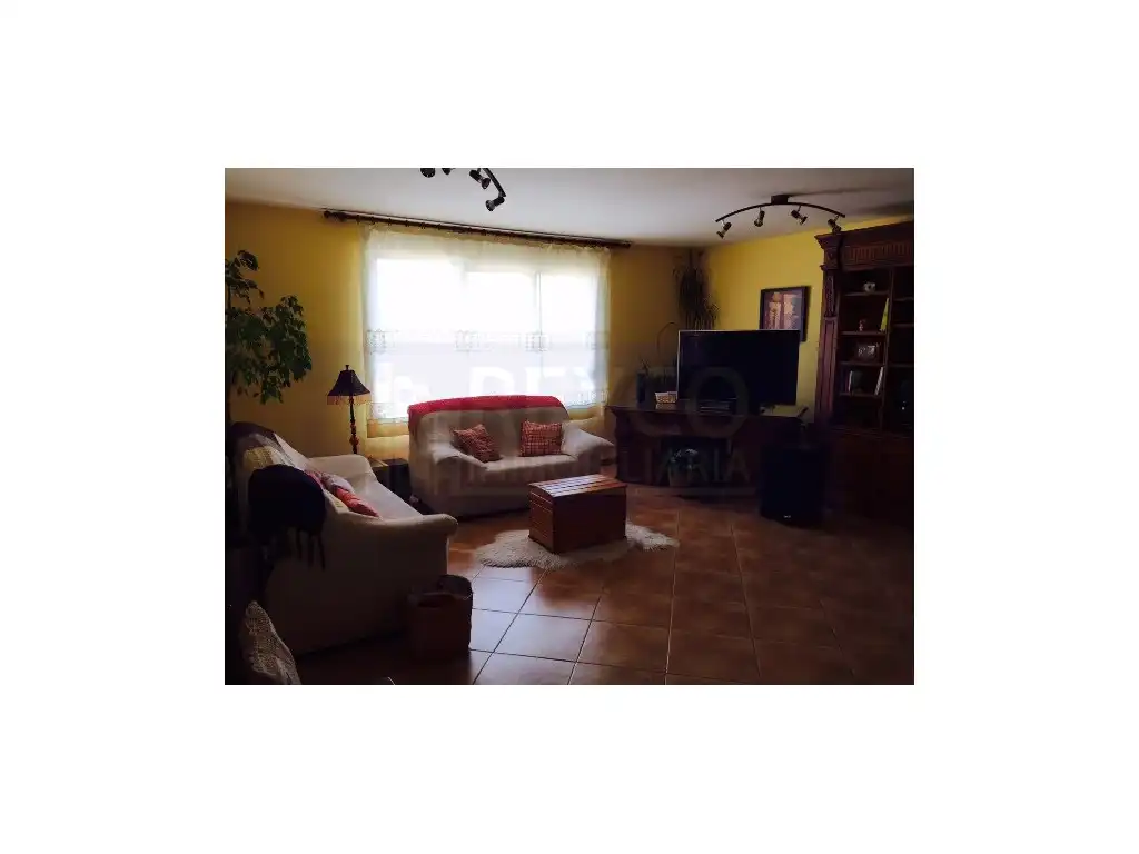 Wohnzimmer von Haus oder Chalet zum Verkauf in Huércanos mit Privatgarten und Balkon