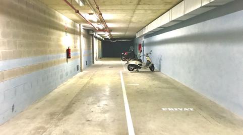 Foto 4 de Garaje de alquiler en Carrer del Doctor Aiguader, 13, Sant Pere, Sta. Caterina i la Ribera,  Barcelona Capital