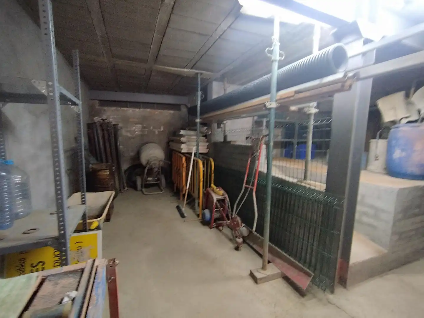 Gewerbefläche zum Verkauf in Santa Maria de Palautordera, imagen 7