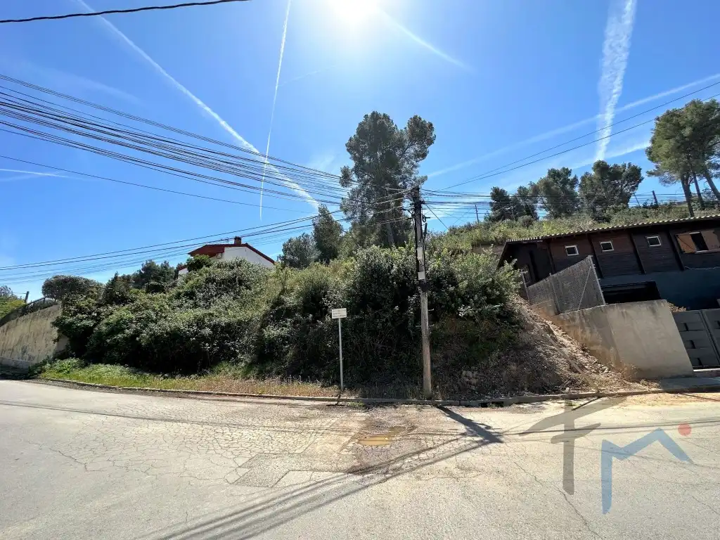 Terreno residenziale in vendita a Piera