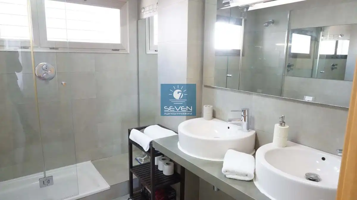 Villa con piscina in vendita a Velilla - Velilla Taramay, imagen 29
