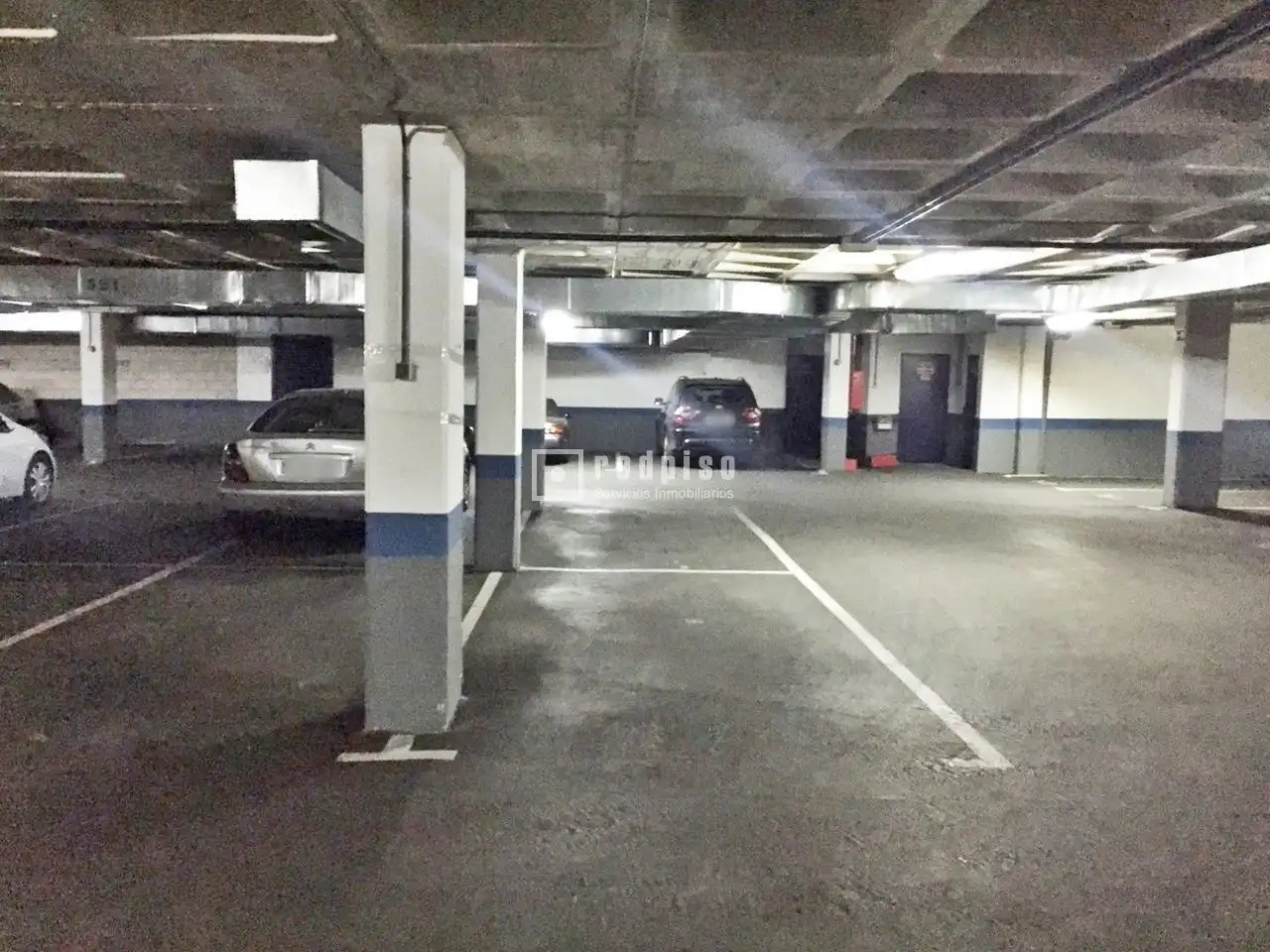 Individual with lift to rent in los Arces