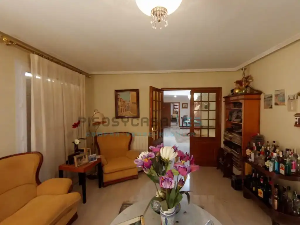 Villa mit Terrasse zum Verkauf in Calle Moliner Maria 30, imagen 58
