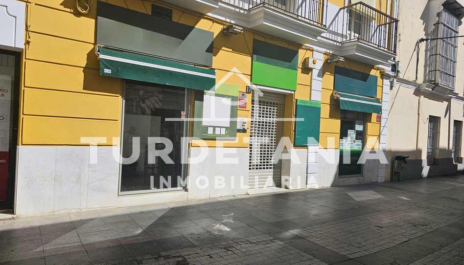 Photo 1 of Premises to rent in Centro - Calzada - Cabo Noval, Cádiz