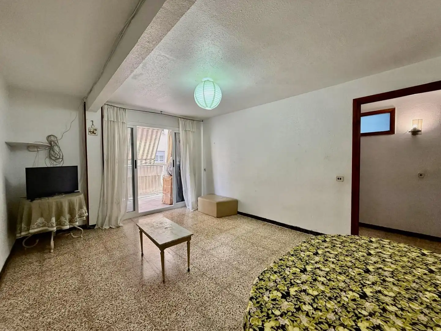 Living room of Apartments for sale in Benidorm  with Terrace