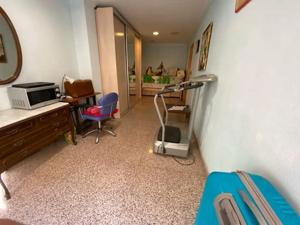 Maisonette zum Verkauf in Elche / Elx mit Klimaanlage