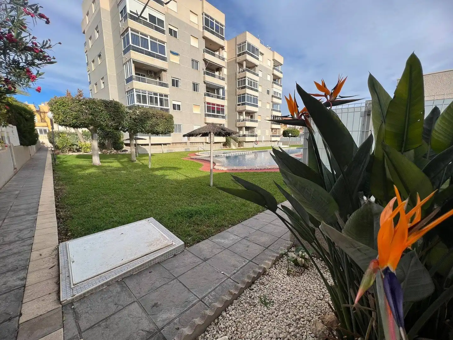 Apartamento con piscina en venta en N/A, imagen 4