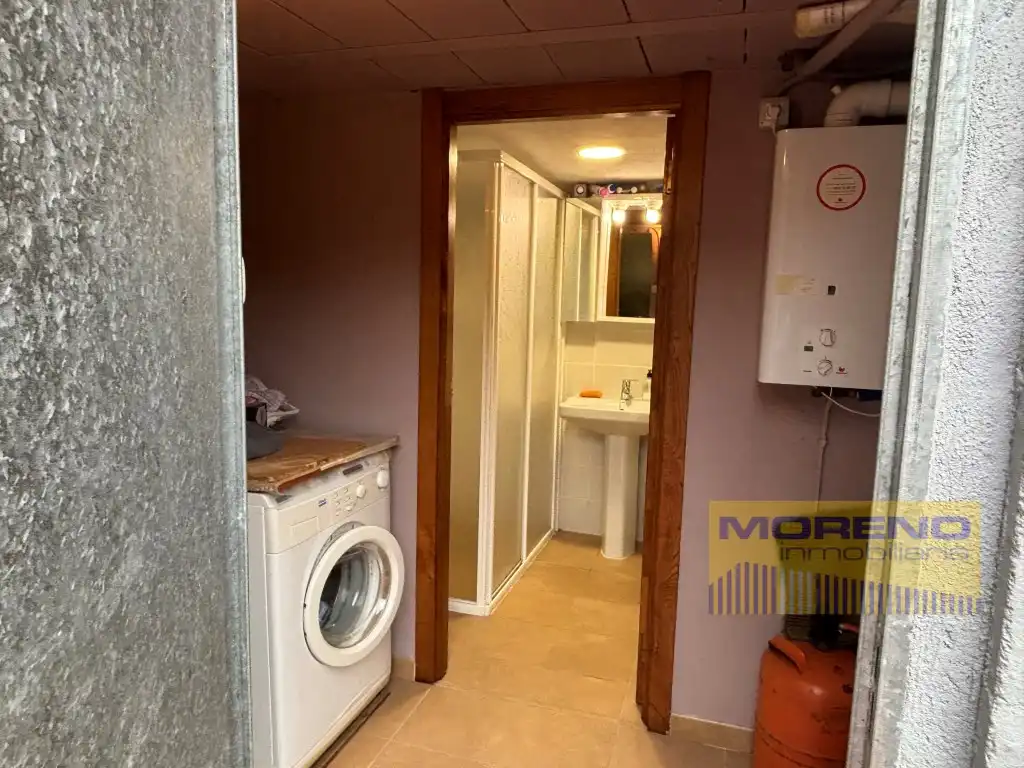 Finca rústica en venta en Becerreá
