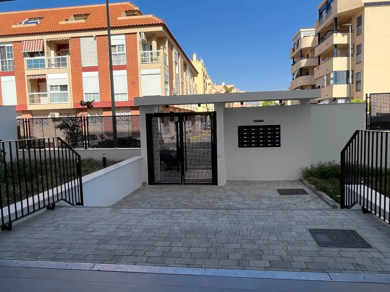 Wohnung mit Pool zur Miete in Calle Yerbabuena 9, imagen 27