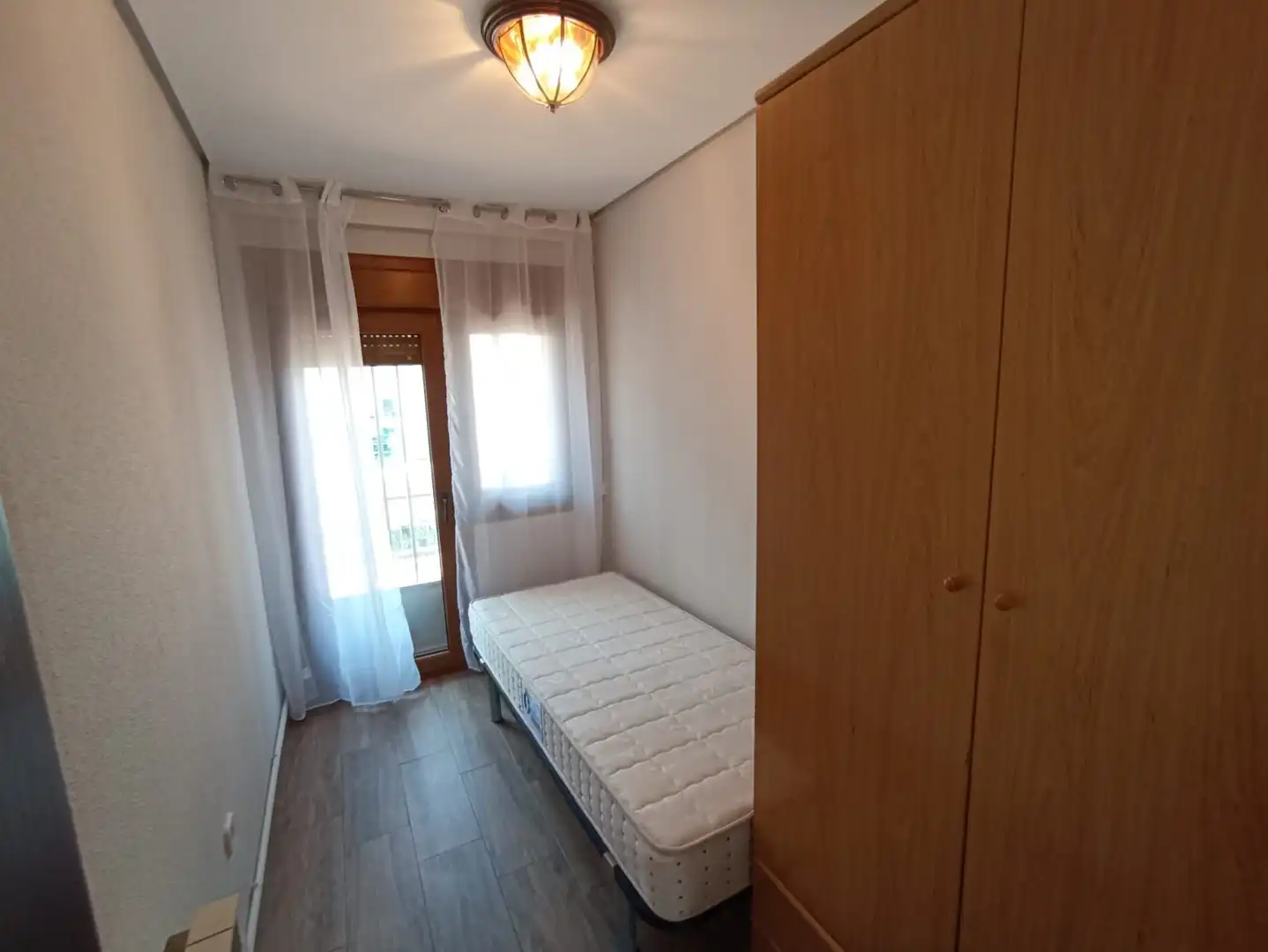 Ground floor for rent in Calle de la Paz, 20, Las Navas del Marqués