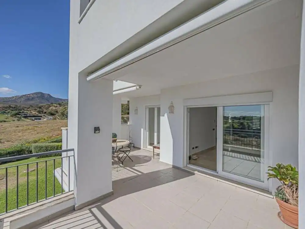 Apartament amb terrassa en venda a Los Arqueros  - Puerto del Almendro, imagen 2