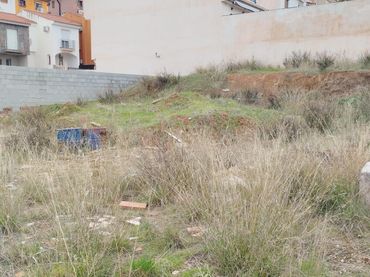 Terreni e lotti in vendita a Calle Calle de Montevive
