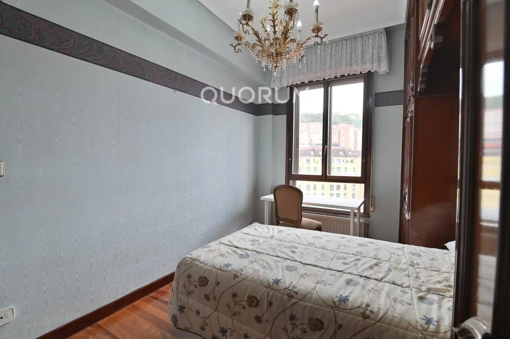 Piso en venta en Bilbao , Bizkaia