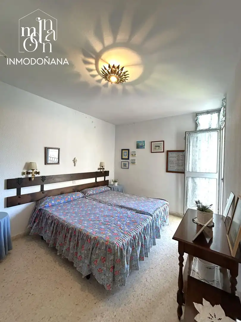 Habitación de Piso en venta en Almonte con Aire acondicionado, Terraza y Amueblado