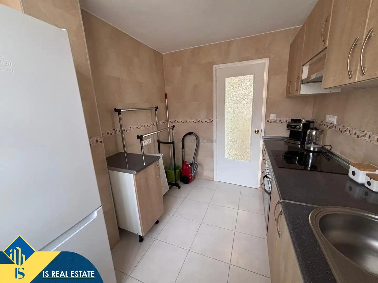Piso con ascensor en venta en Playa del Acequión, Náufragos y Rocío del Mar, imagen 12