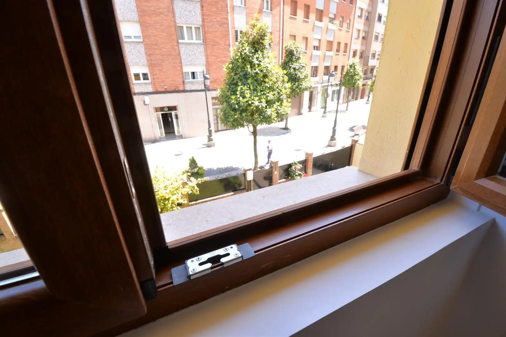 Exterior view of Houses for rent in Oviedo   with Terrace and Storage room