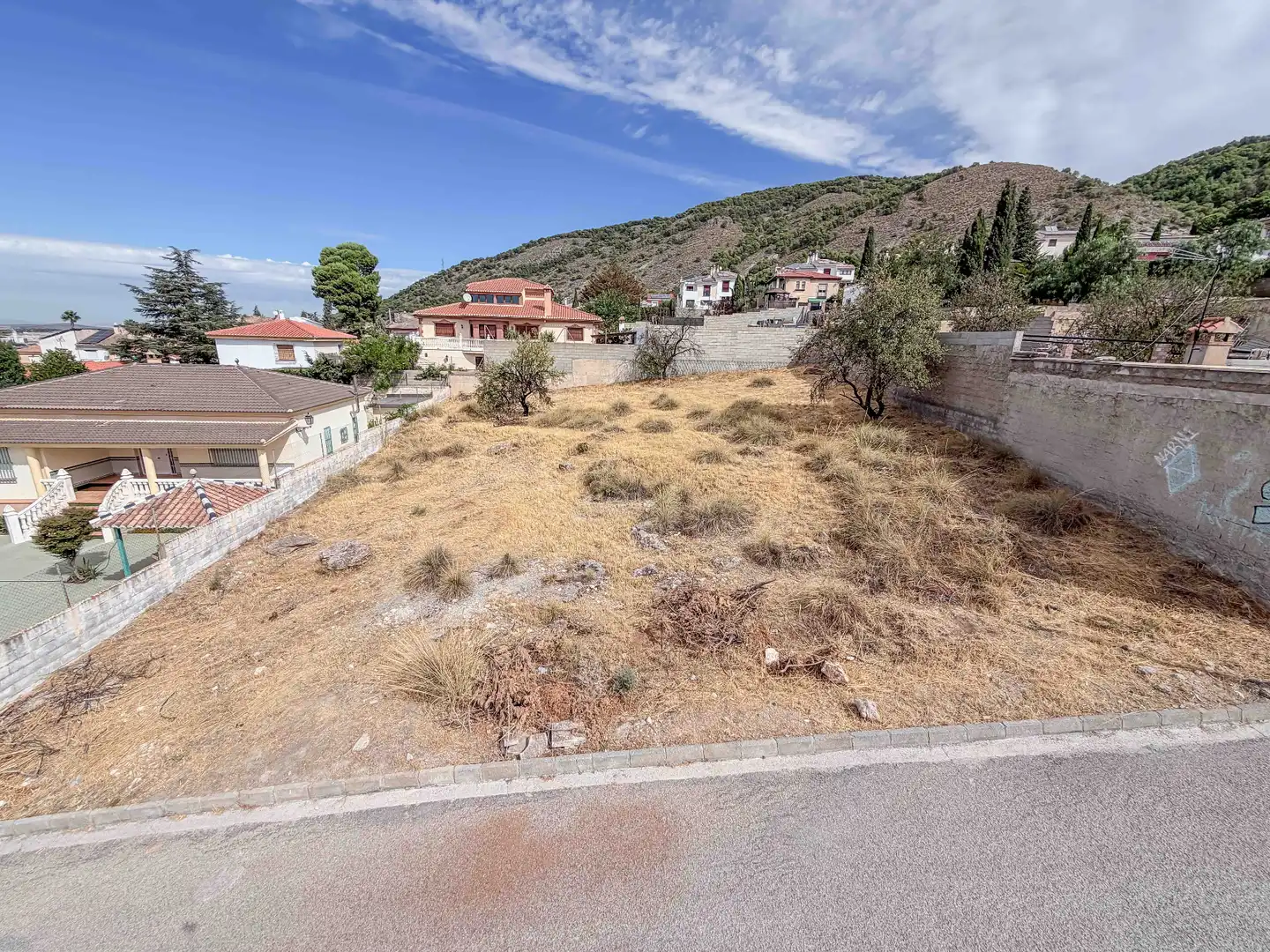Wohnbaugrundstück zum Verkauf in Calle C-1 39, imagen 16