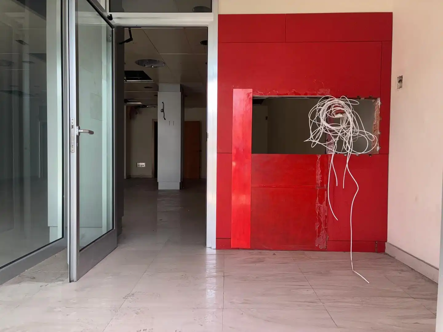 Commercial properties for sale in Dénia  with Air Conditioner