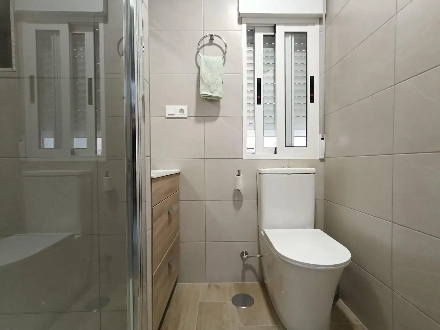 Habitación en Calle ANTONIO MAURA, Pla de Bon Repós