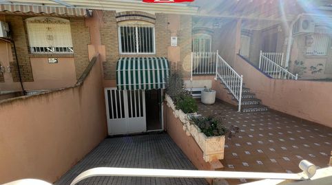 Foto 4 de Piso en venta en Torre de la Horadada, Pilar de la Horadada