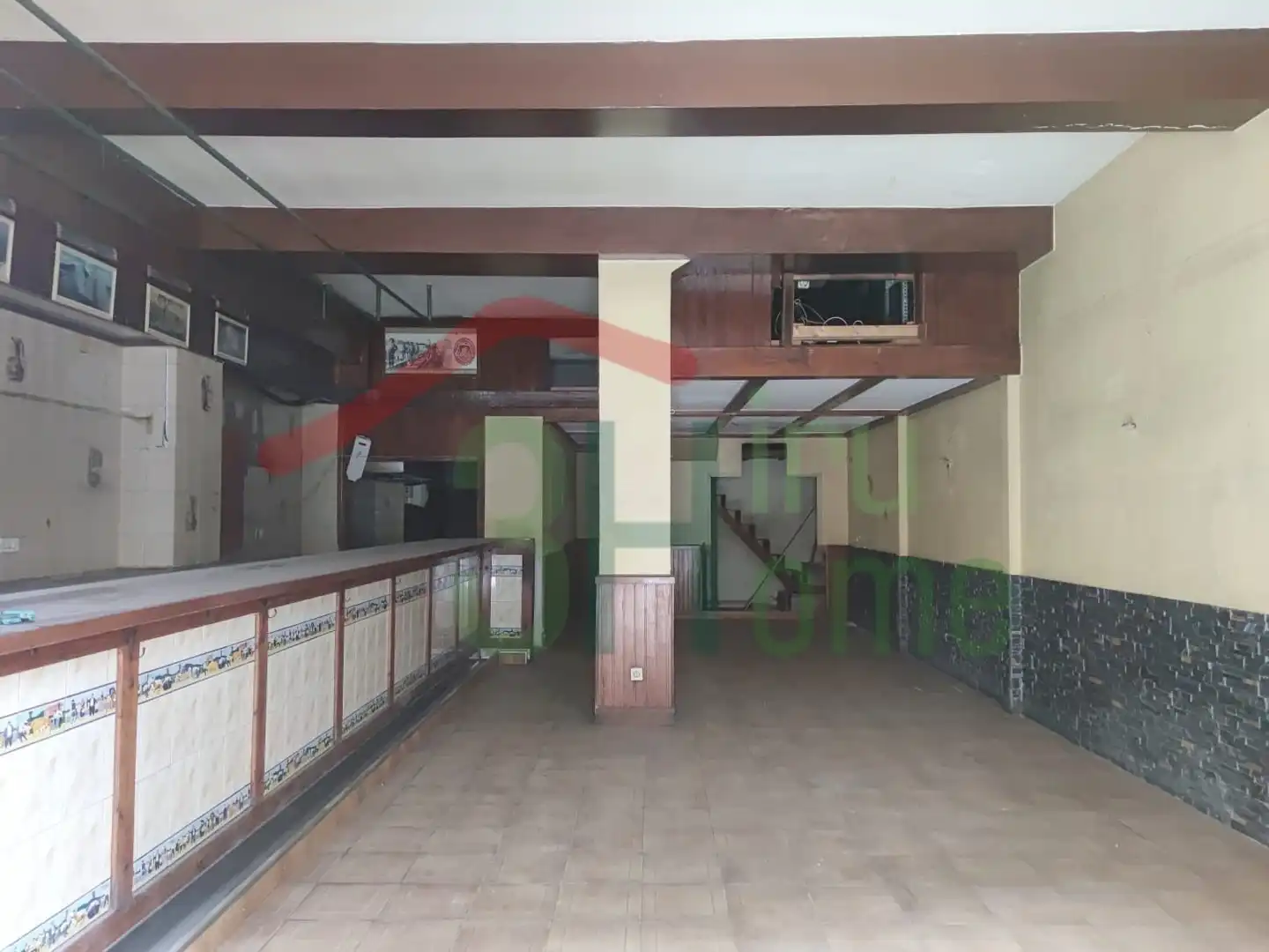 Local comercial en venda a Pinar - Anaka - Belaskoenea, imagen 5