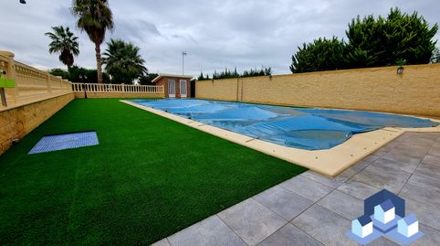 Foto 2 de Casa o chalet en venta en Puerto Lumbreras, Murcia