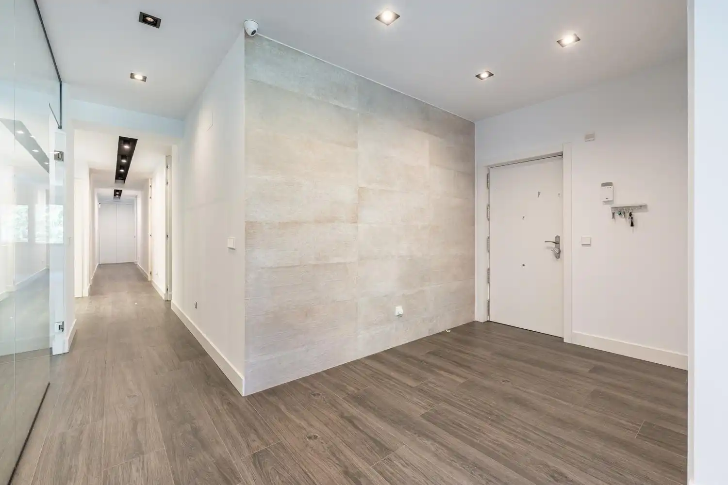 Piso con ascensor en venta en Barrio de Salamanca, imagen 18